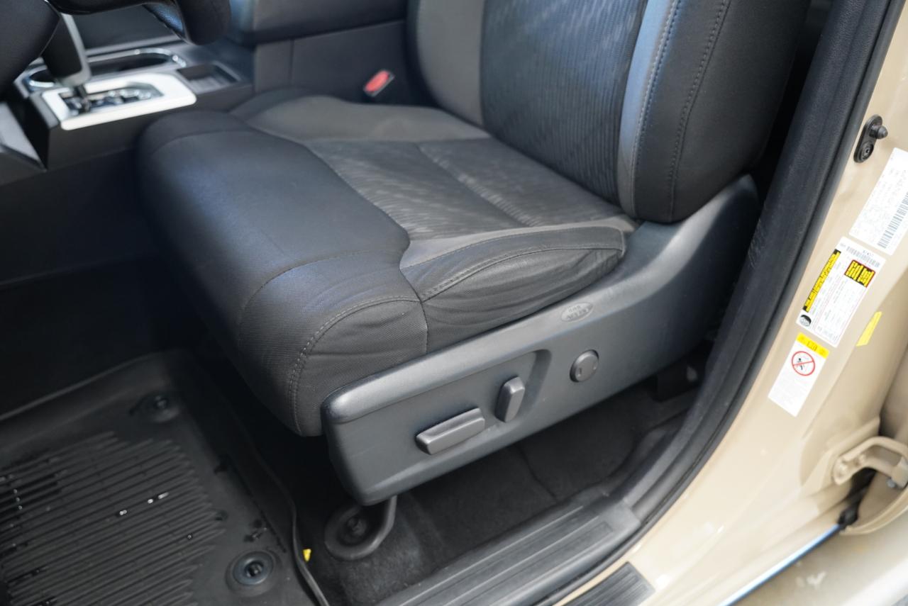 Toyota Tundra 4WD  2018