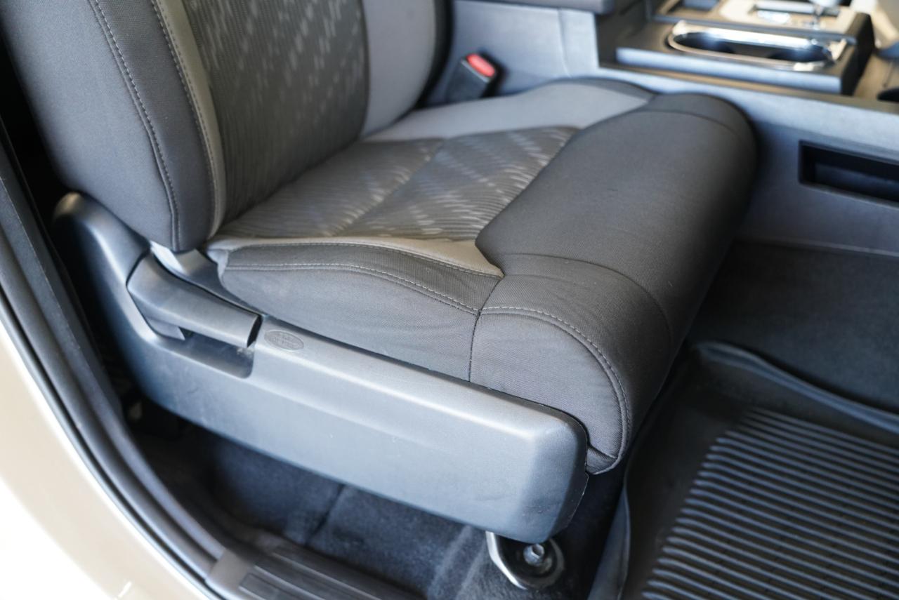Toyota Tundra 4WD  2018