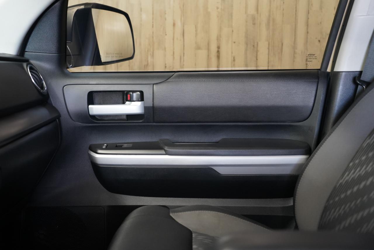 Toyota Tundra 4WD  2018