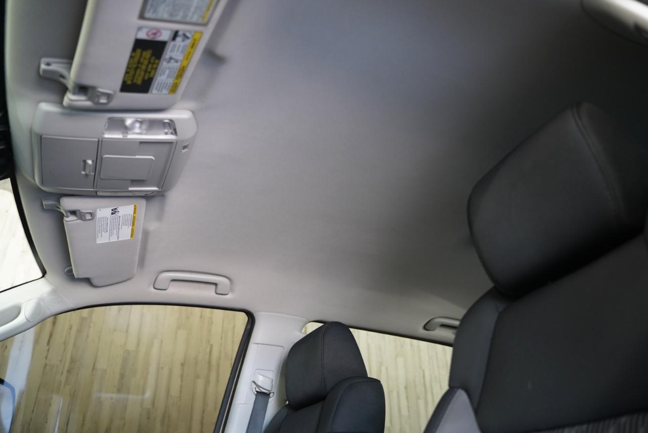 Toyota Tundra 4WD  2018