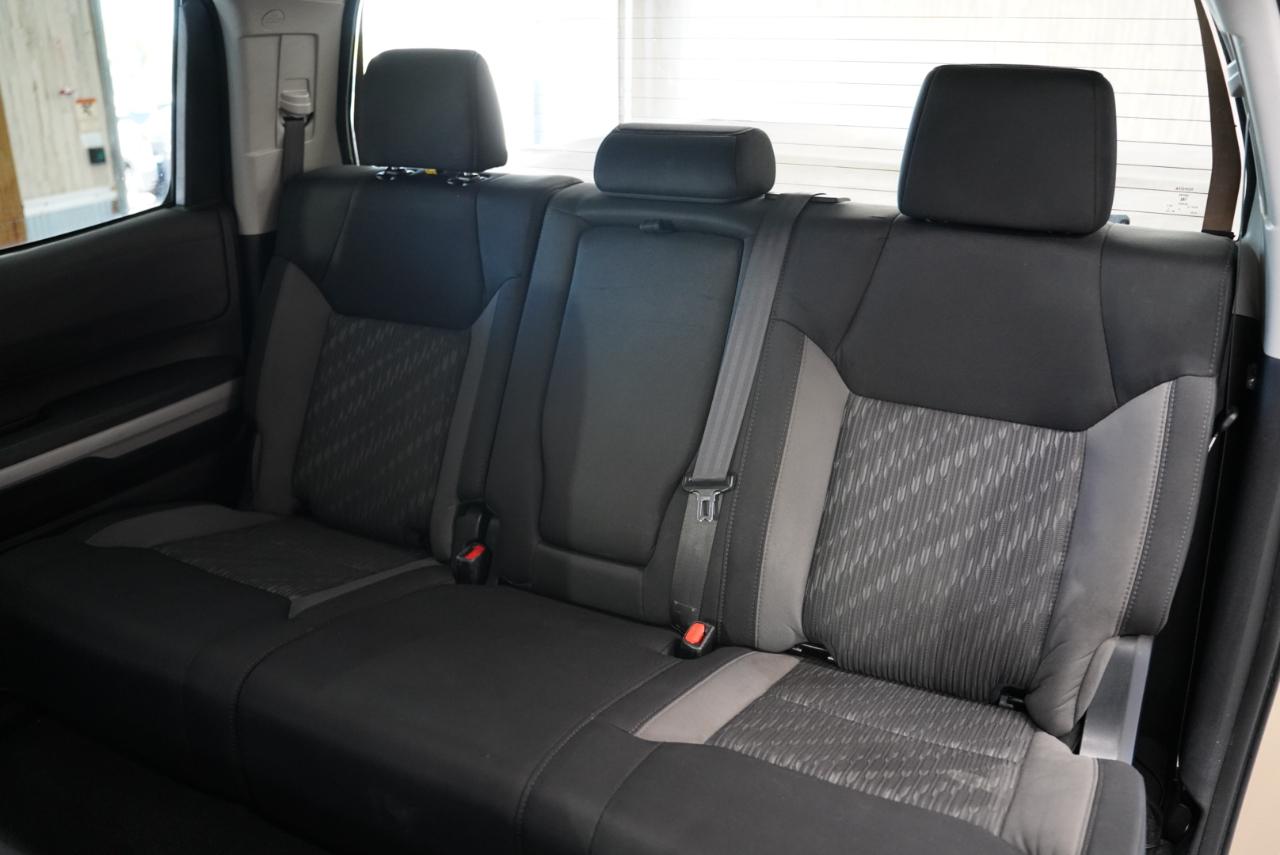 Toyota Tundra 4WD  2018