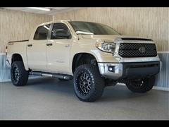 2018 Toyota Tundra 4WD 