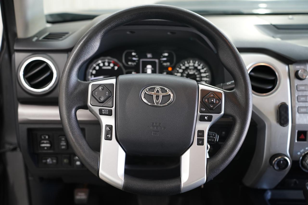 Toyota Tundra 4WD  2018
