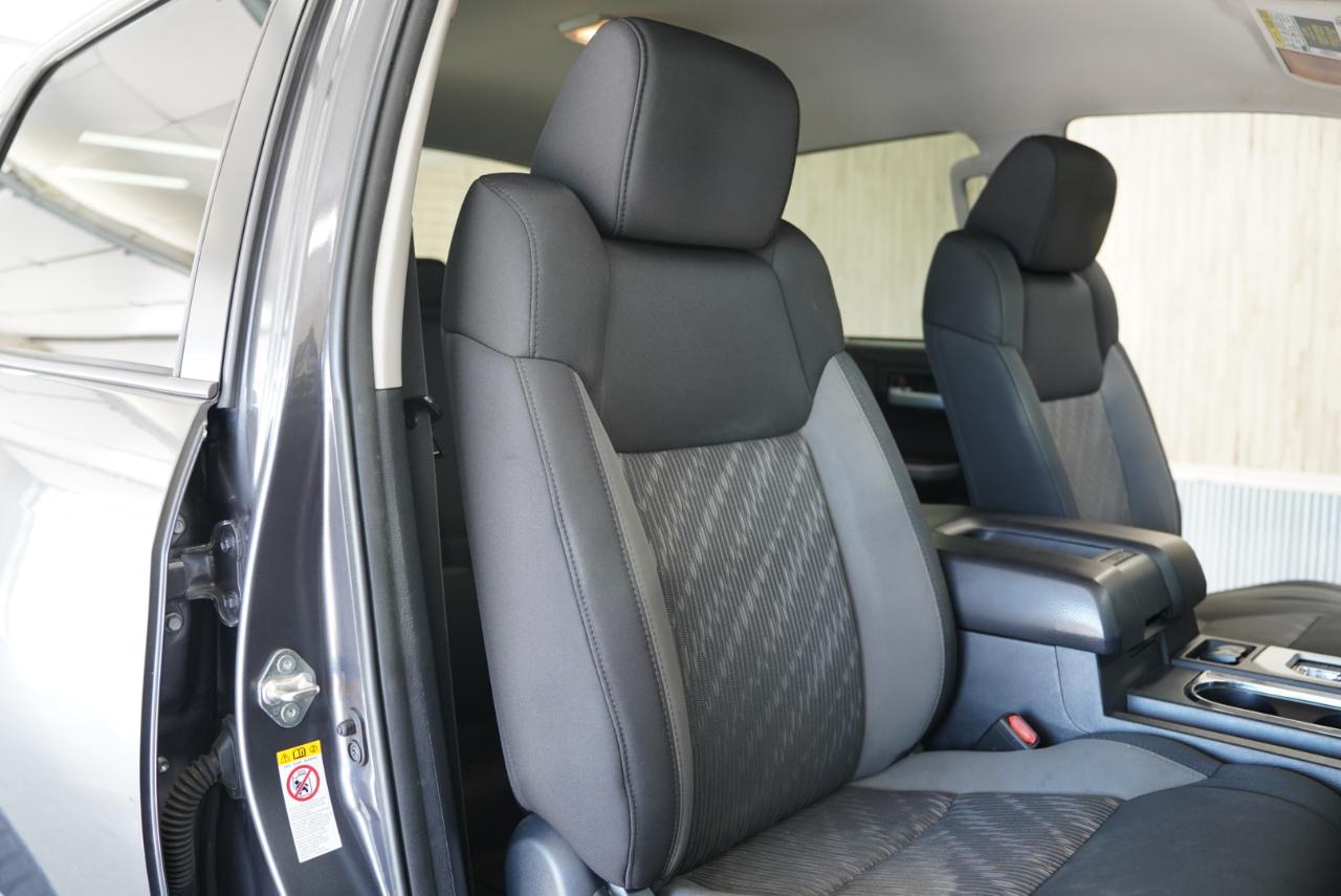 Toyota Tundra 4WD  2018