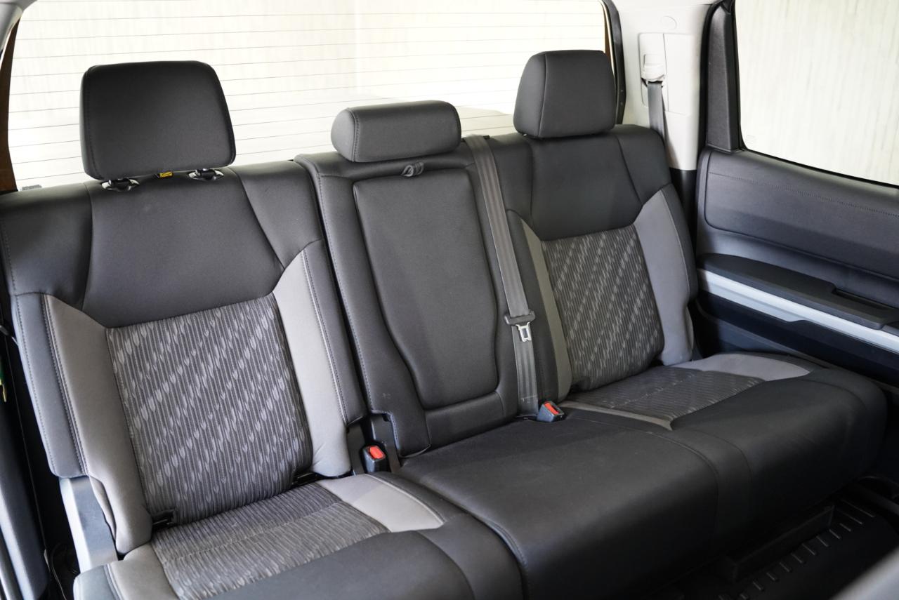 Toyota Tundra 4WD  2018