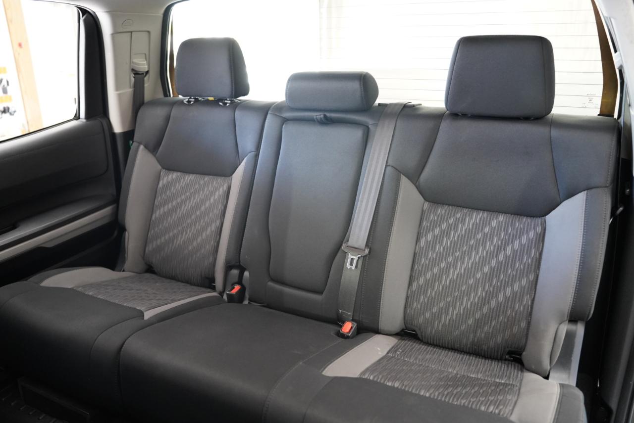 Toyota Tundra 4WD  2018