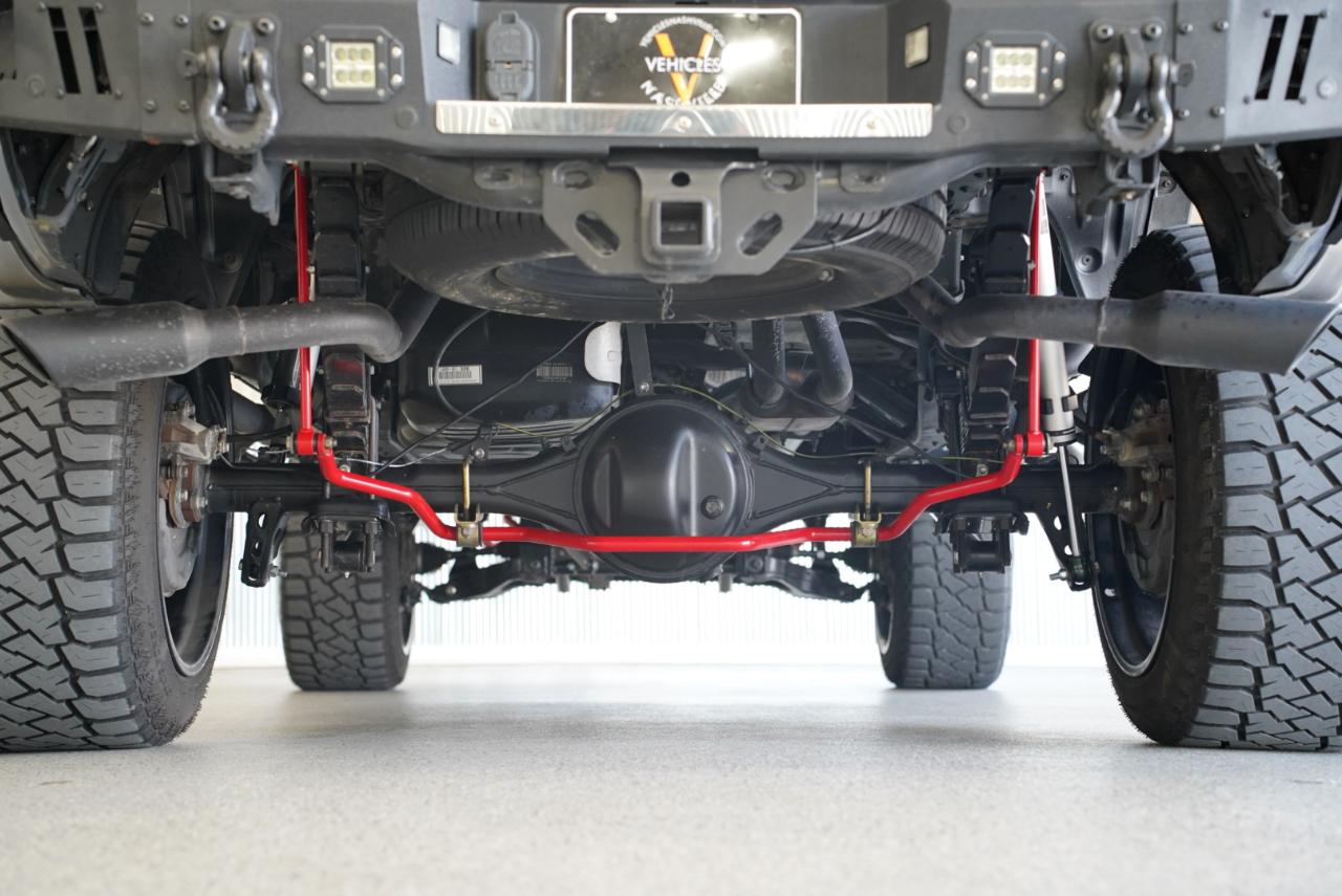 Toyota Tundra 4WD  2018