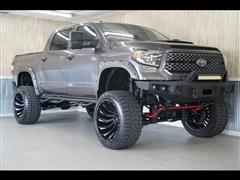 2018 Toyota Tundra 4WD 