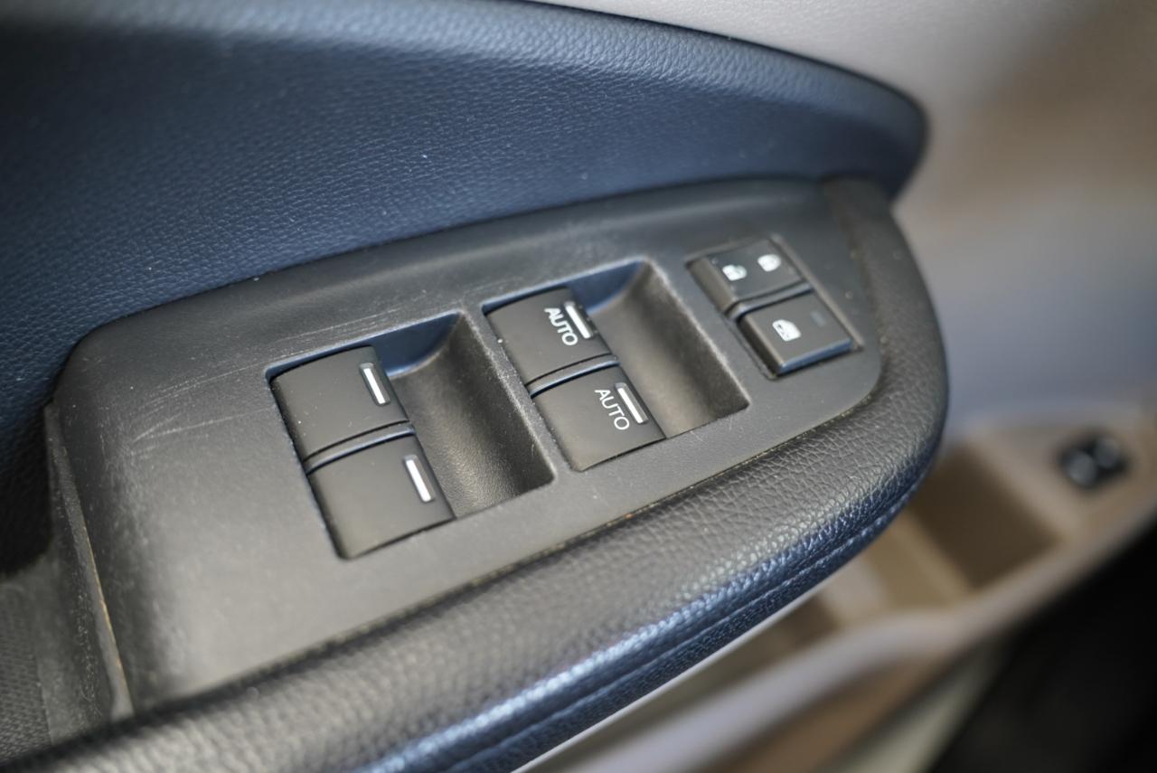 Honda Pilot AWD 4dr EX-L w/RES 2016