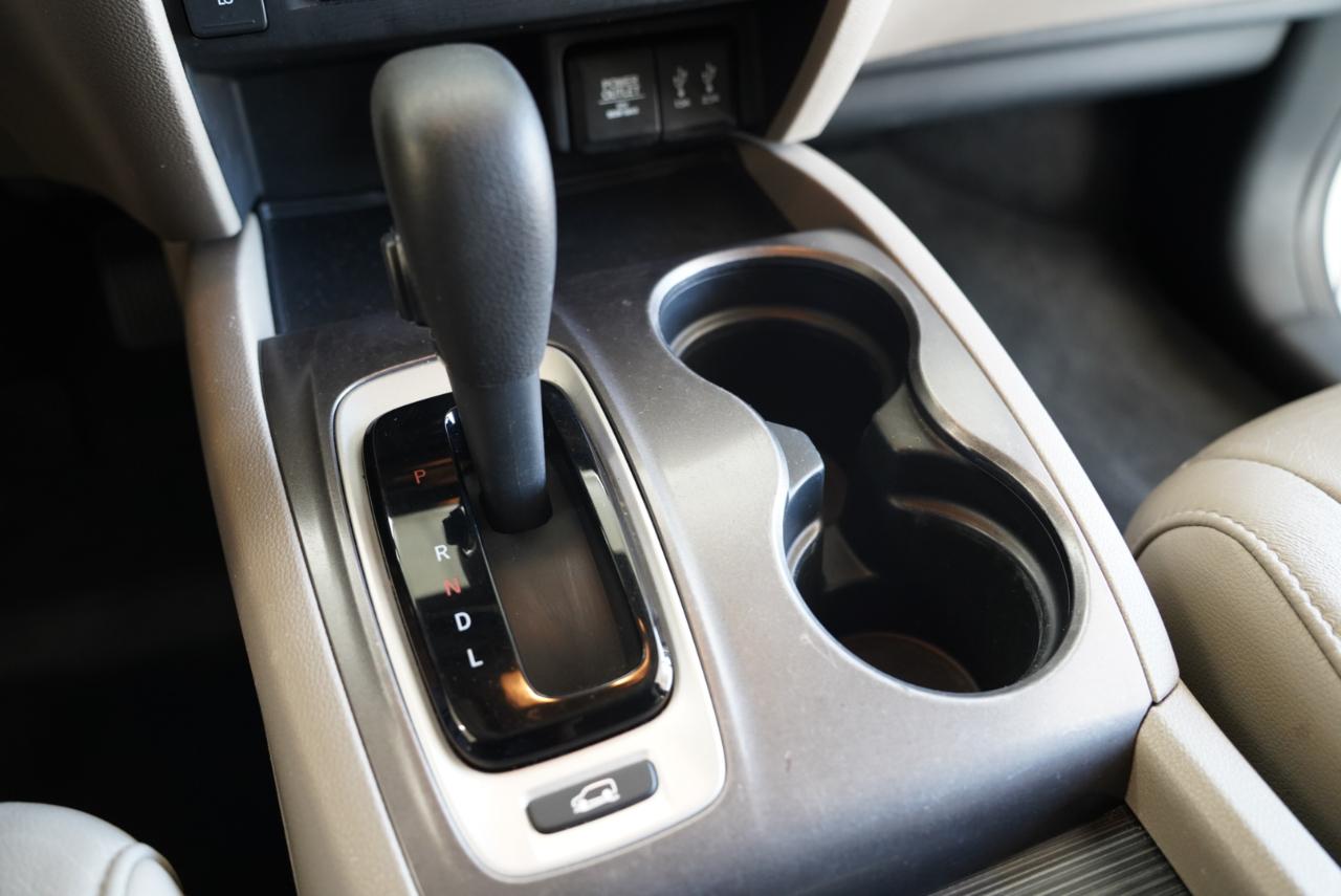 Honda Pilot AWD 4dr EX-L w/RES 2016
