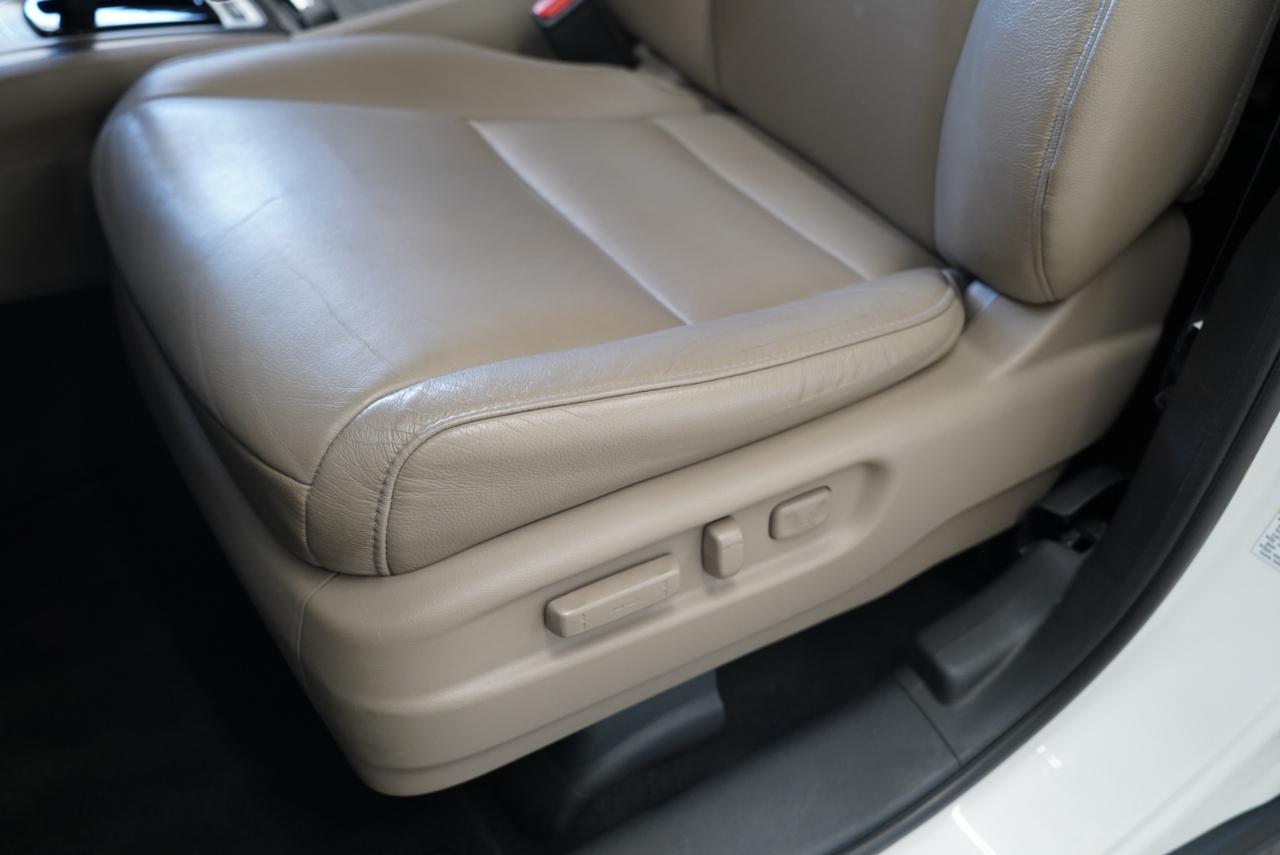Honda Pilot AWD 4dr EX-L w/RES 2016