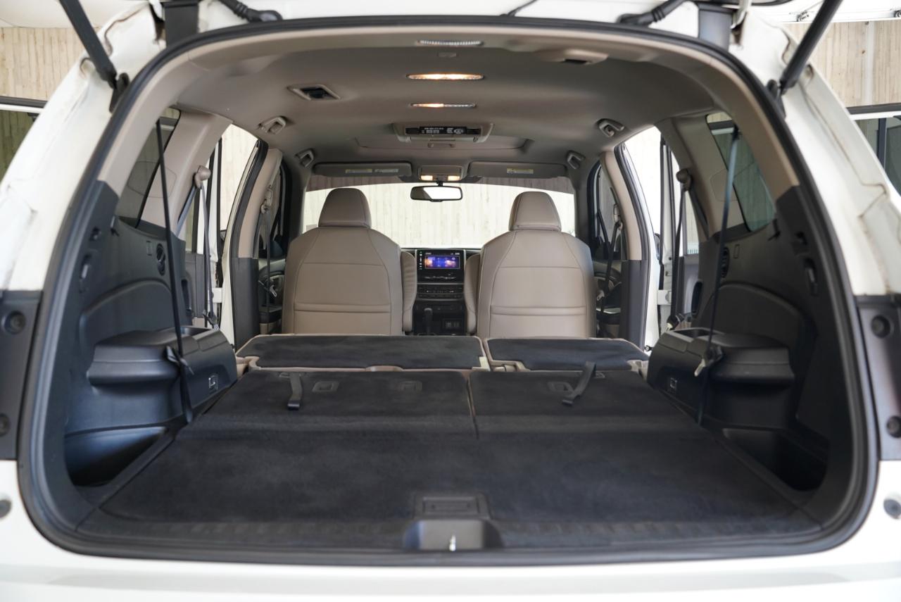 Honda Pilot AWD 4dr EX-L w/RES 2016