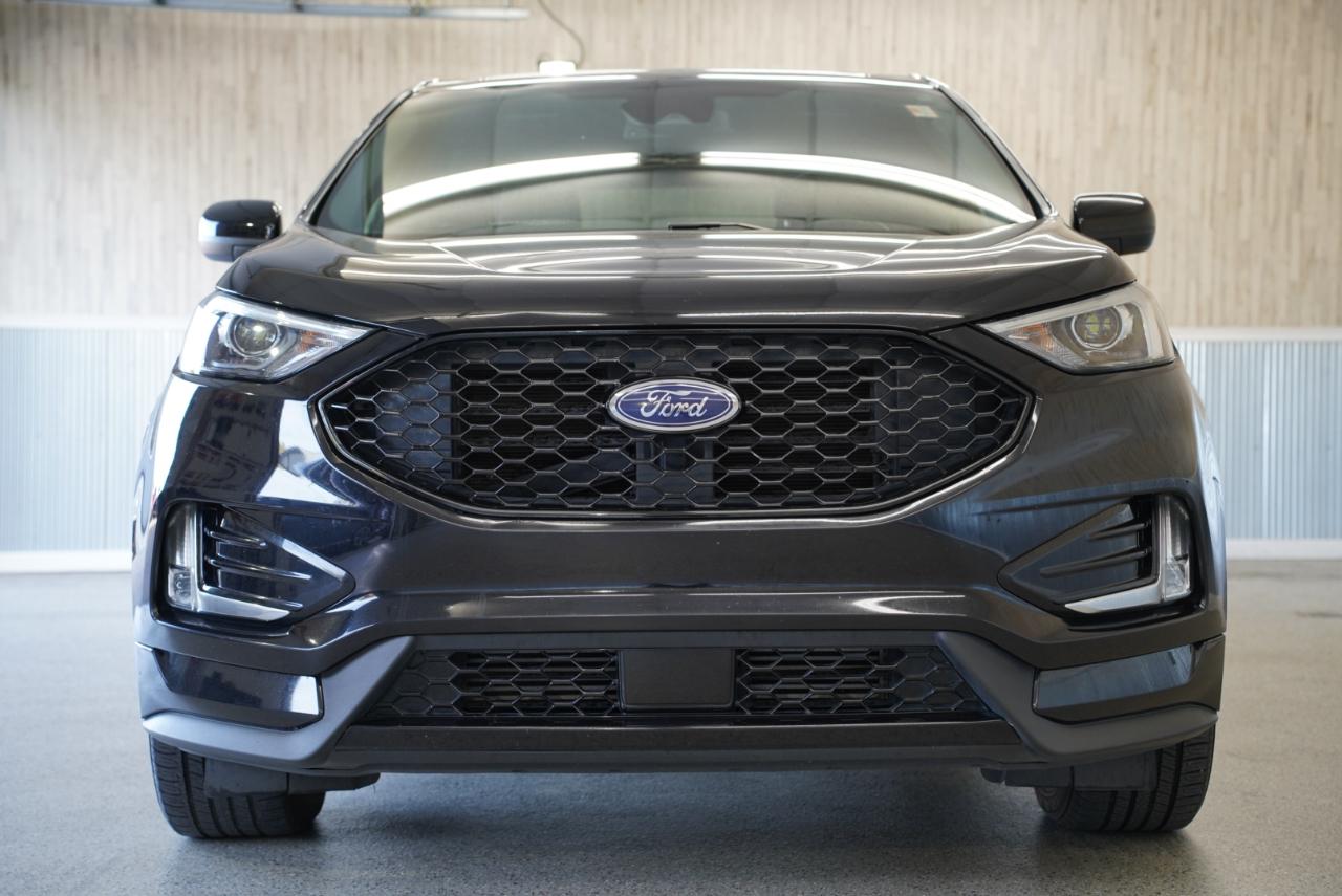 Ford Edge SEL AWD 2021