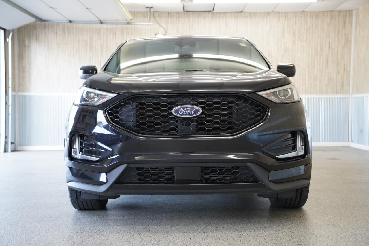 Ford Edge SEL AWD 2021