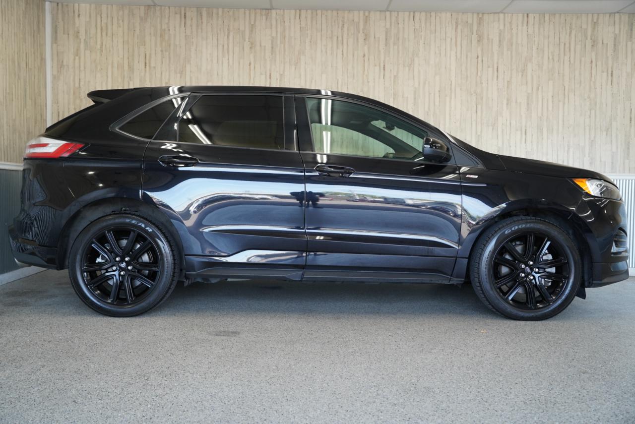 Ford Edge SEL AWD 2021