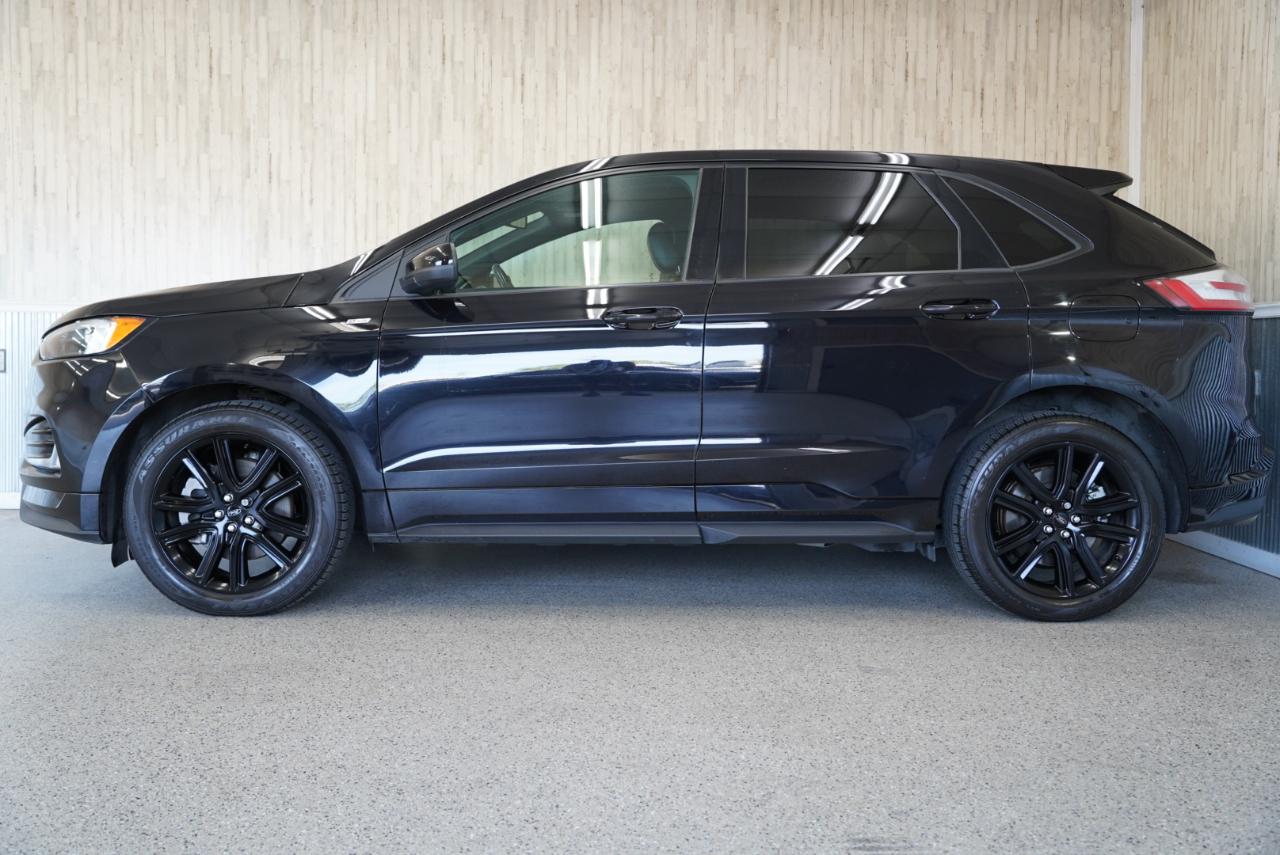 Ford Edge SEL AWD 2021