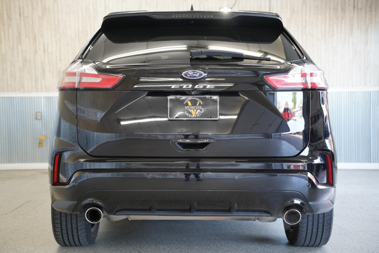 Ford Edge SEL AWD 2021