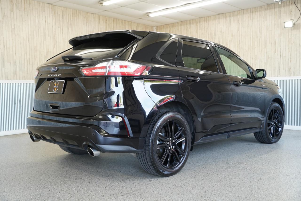 Ford Edge SEL AWD 2021