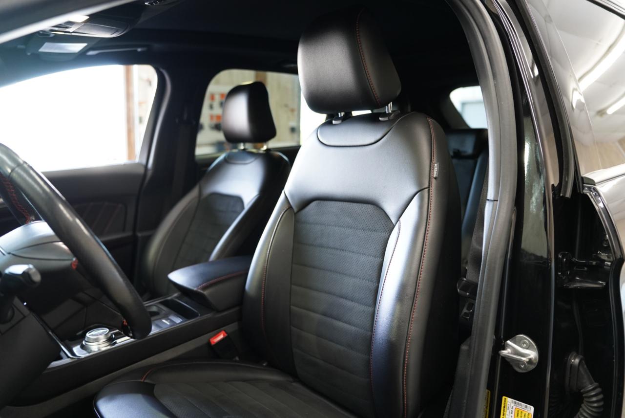 Ford Edge SEL AWD 2021