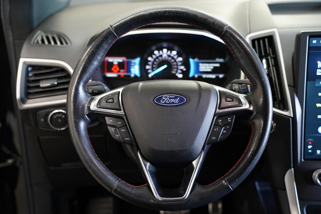 Ford Edge SEL AWD 2021