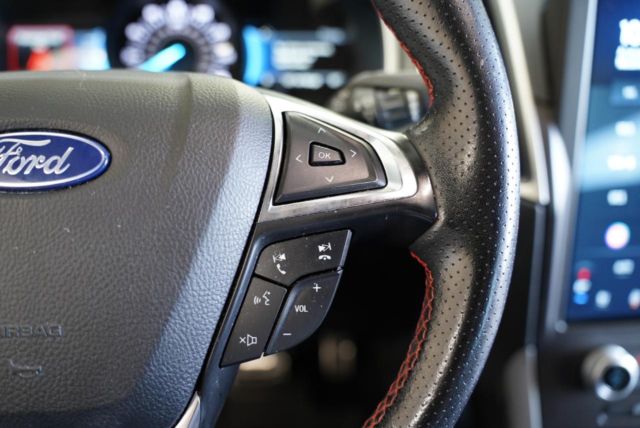 Ford Edge SEL AWD 2021