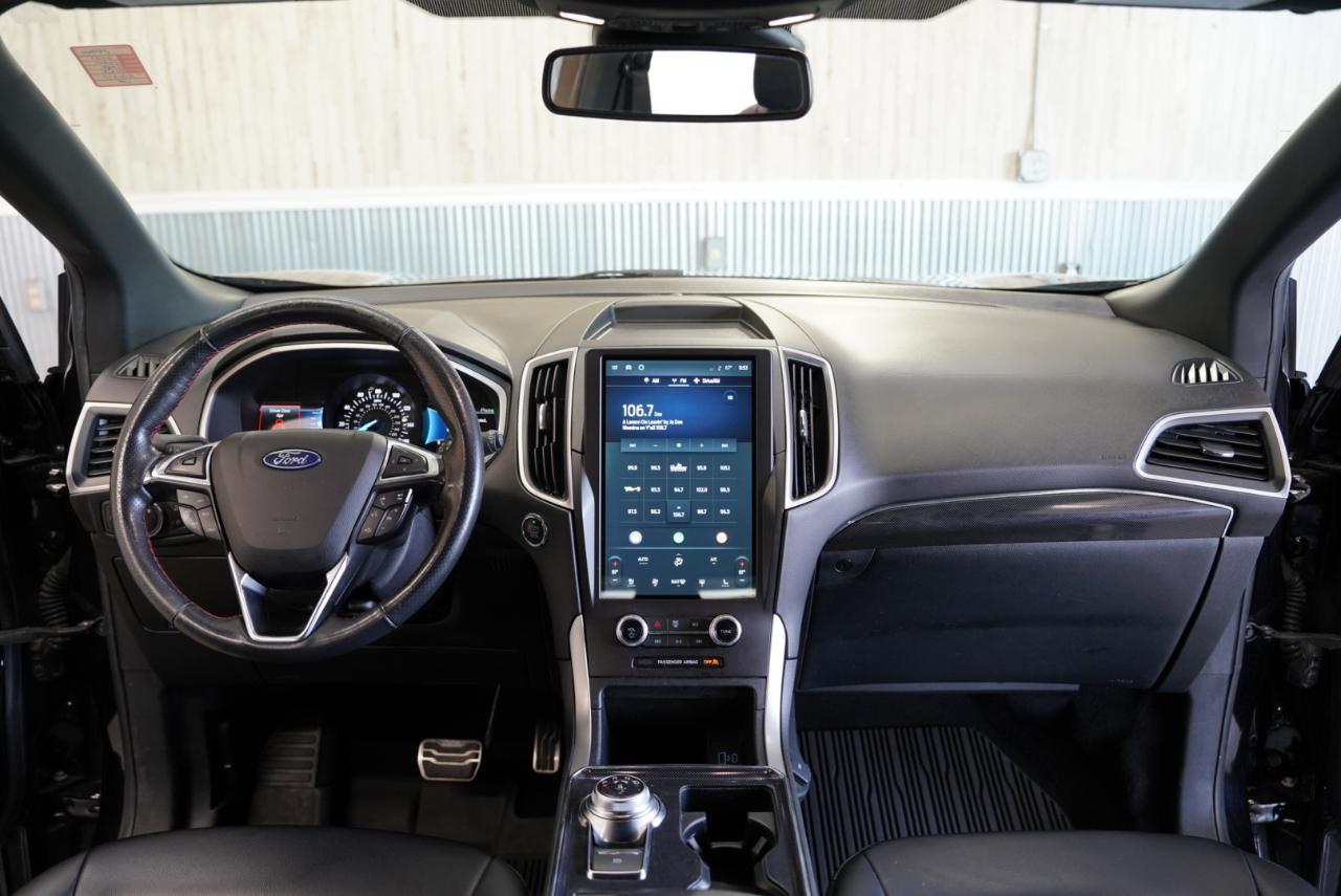 Ford Edge SEL AWD 2021