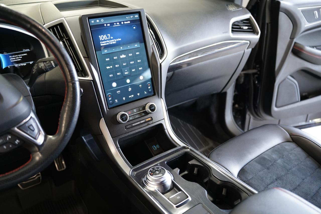 Ford Edge SEL AWD 2021
