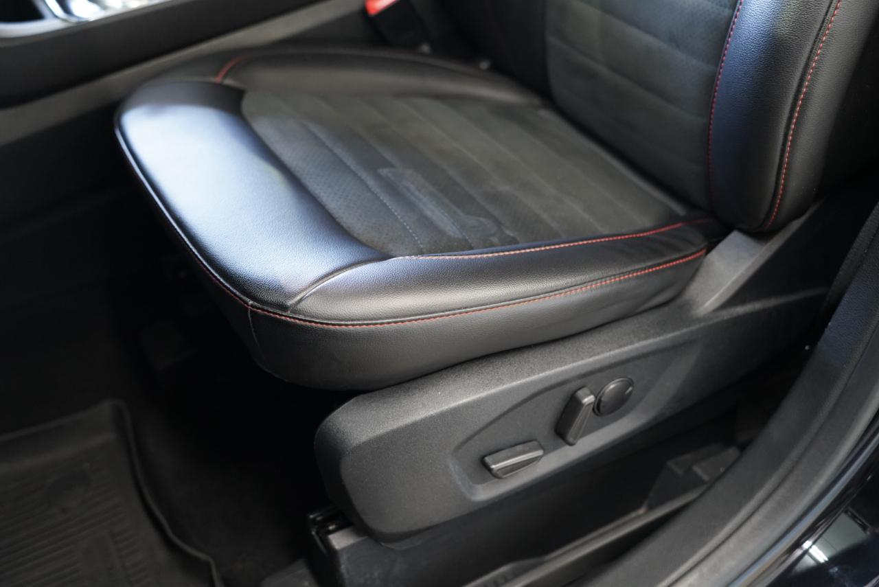 Ford Edge SEL AWD 2021