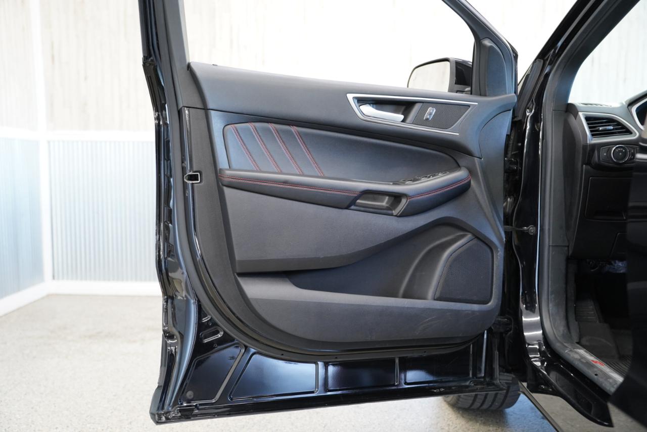 Ford Edge SEL AWD 2021