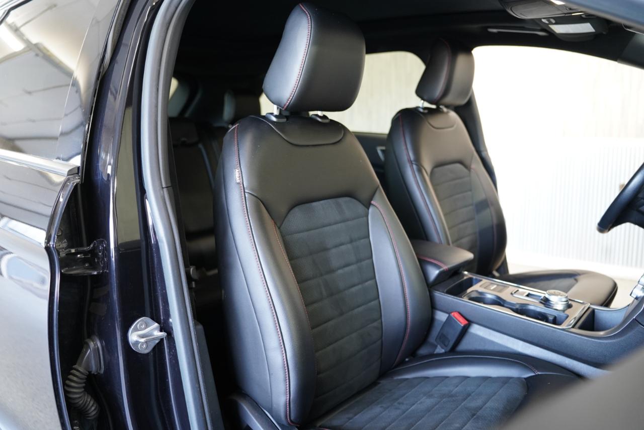Ford Edge SEL AWD 2021