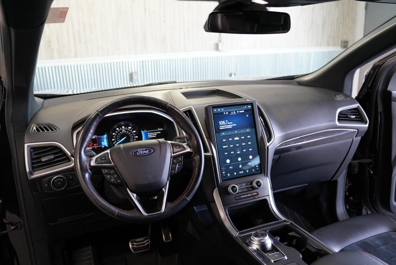 Ford Edge SEL AWD 2021
