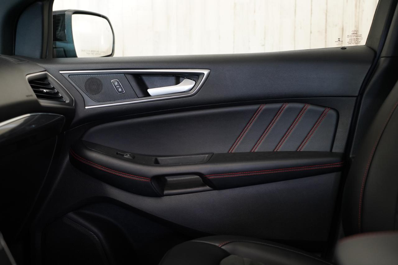 Ford Edge SEL AWD 2021