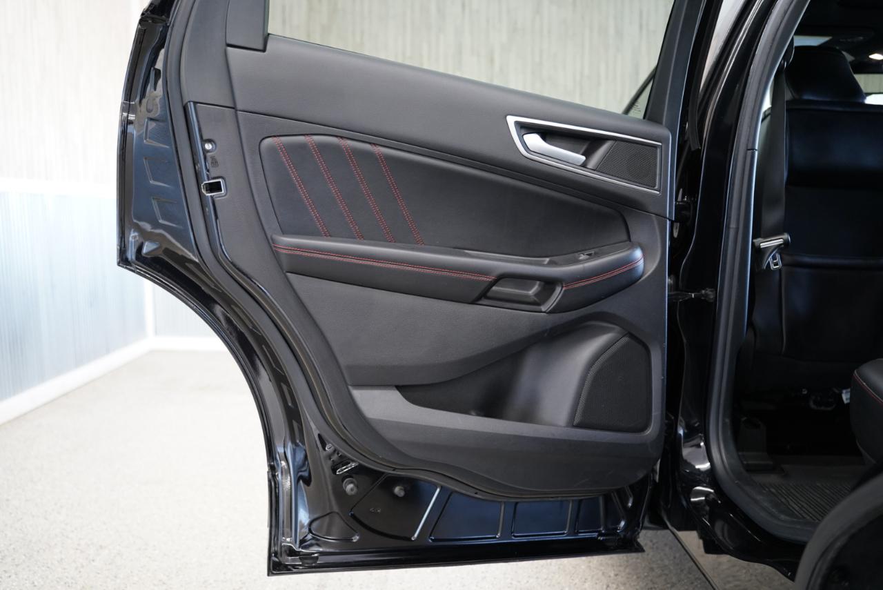 Ford Edge SEL AWD 2021