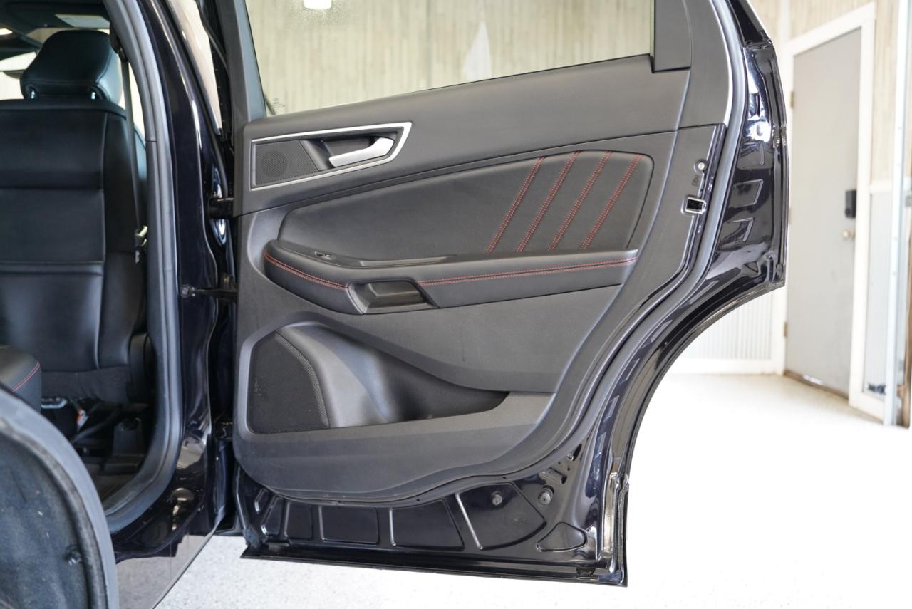 Ford Edge SEL AWD 2021