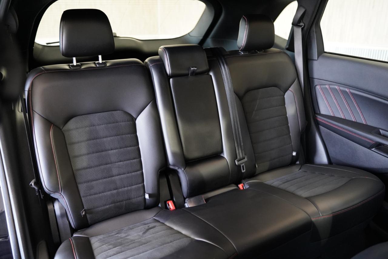 Ford Edge SEL AWD 2021