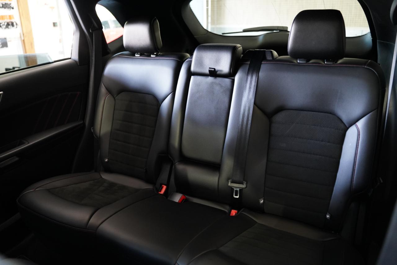 Ford Edge SEL AWD 2021