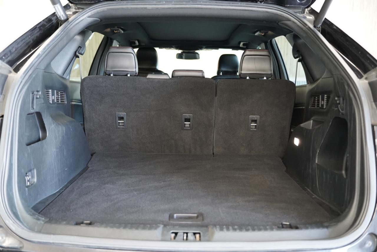 Ford Edge SEL AWD 2021