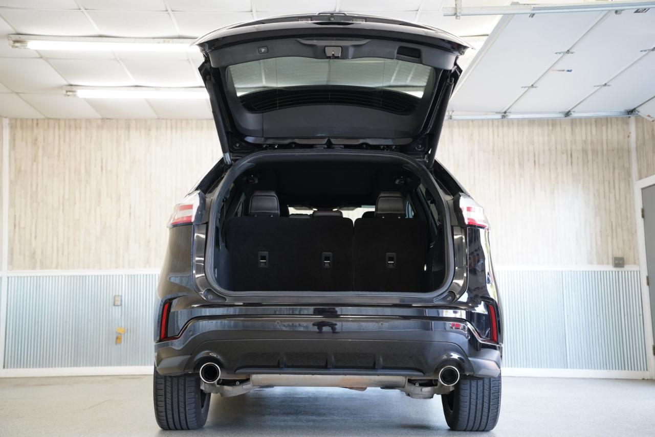 Ford Edge SEL AWD 2021