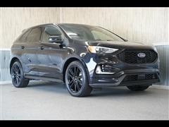 2021 Ford Edge 