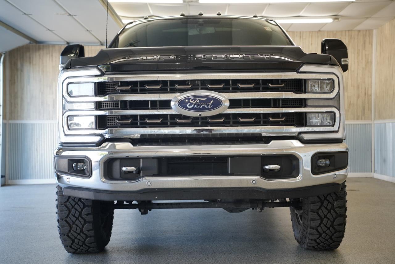 Ford Super Duty F-250 SRW  2023