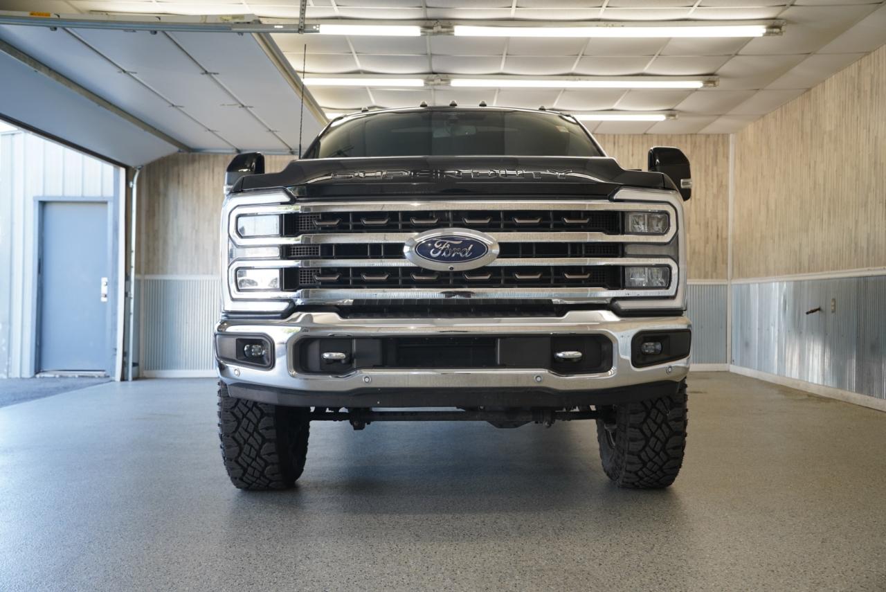Ford Super Duty F-250 SRW  2023