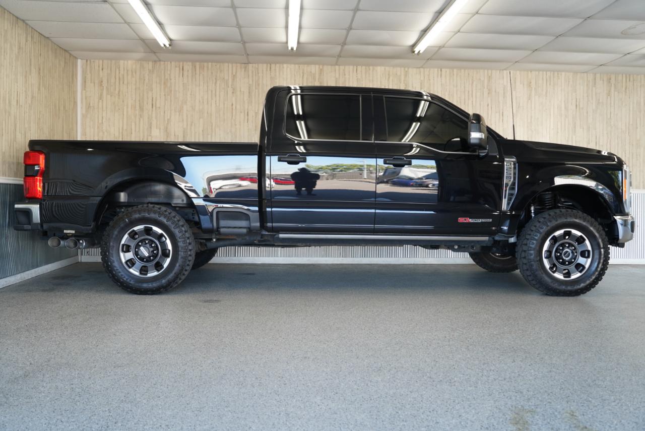 Ford Super Duty F-250 SRW  2023