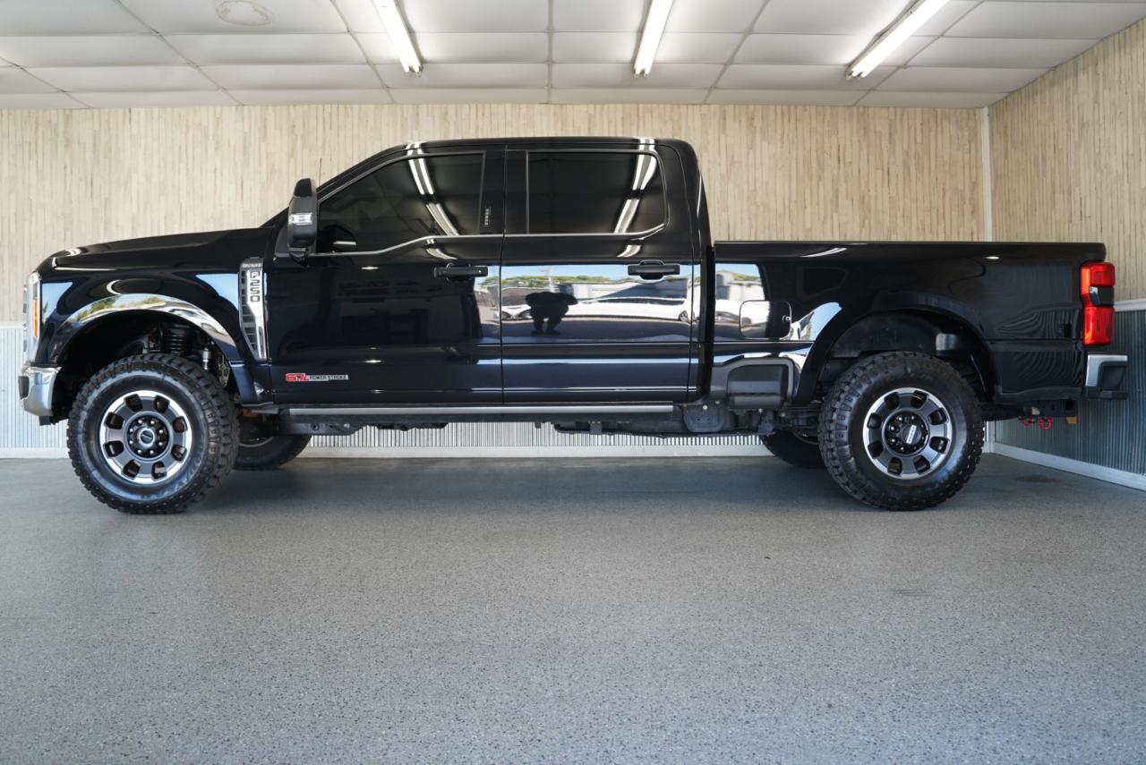 Ford Super Duty F-250 SRW  2023