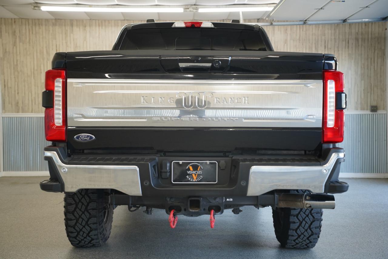 Ford Super Duty F-250 SRW  2023