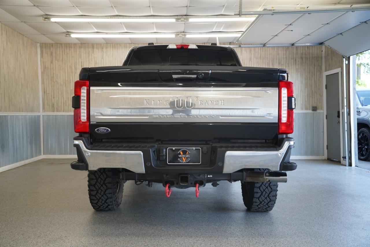 Ford Super Duty F-250 SRW  2023