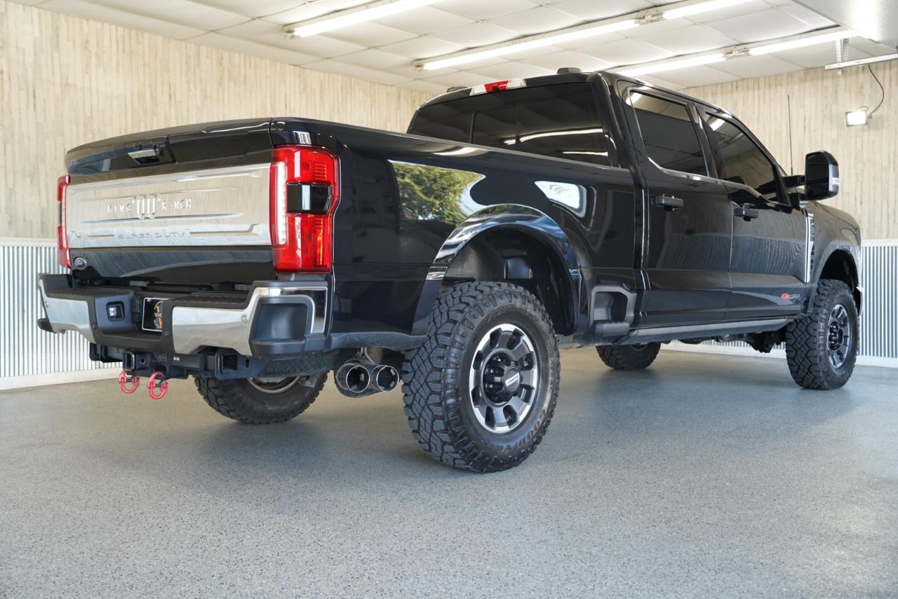 Ford Super Duty F-250 SRW  2023