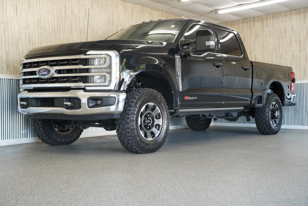 Ford Super Duty F-250 SRW  2023