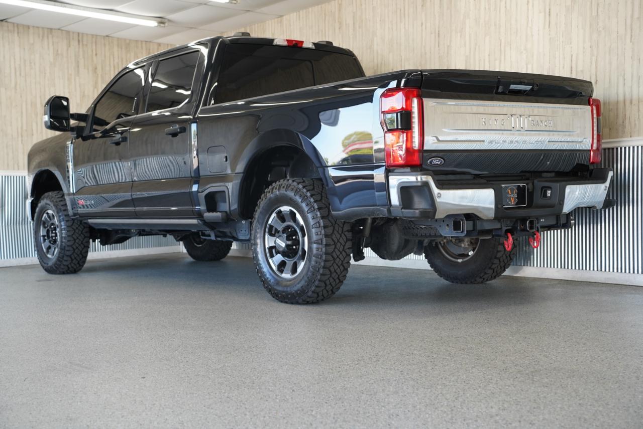 Ford Super Duty F-250 SRW  2023