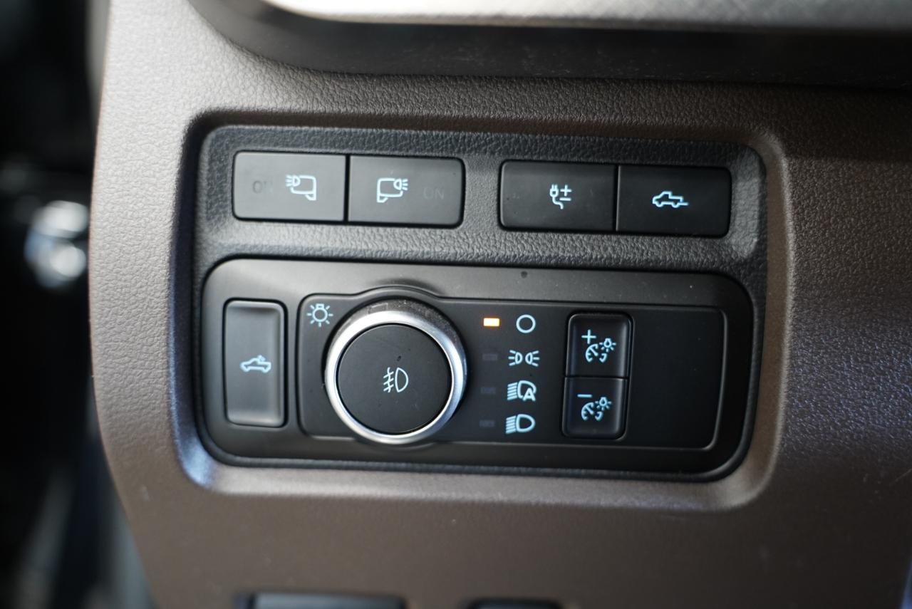 Ford Super Duty F-250 SRW  2023