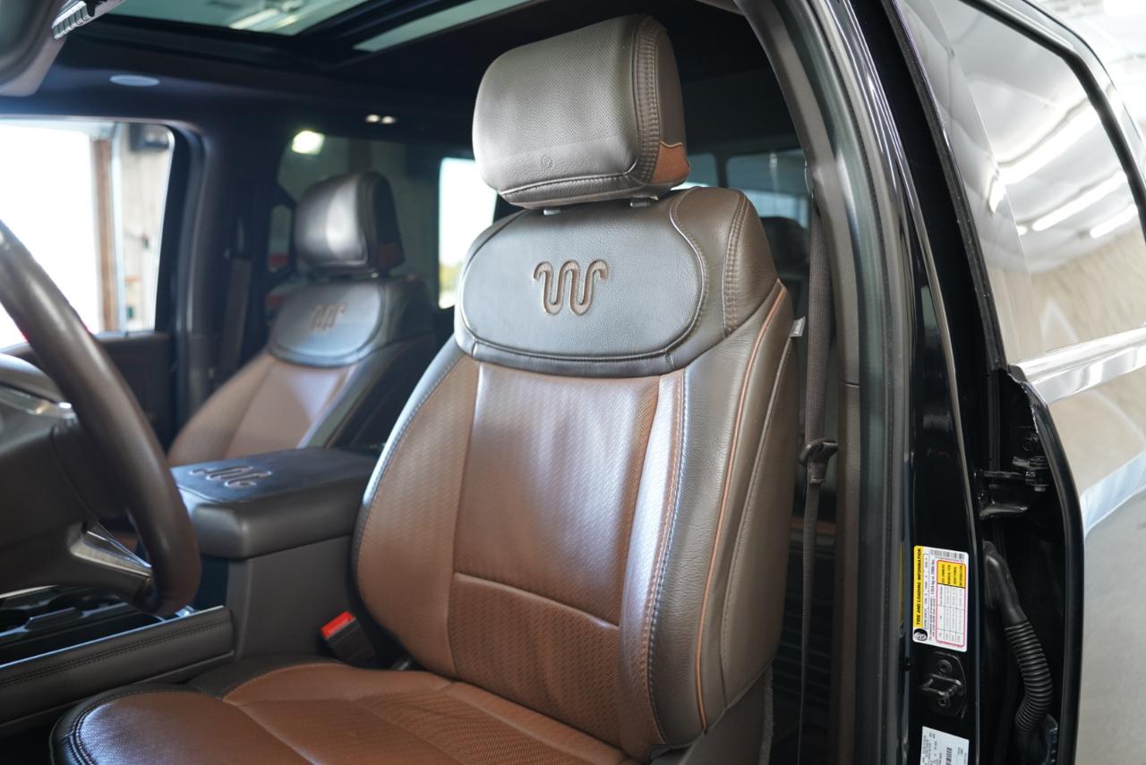 Ford Super Duty F-250 SRW  2023